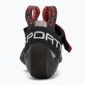 La Sportiva Theory дамска обувка за катерене хибискус/черно 6