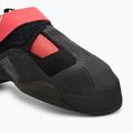 La Sportiva Theory дамска обувка за катерене хибискус/черно 7