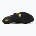 Дамски обувки за катерене La Sportiva Theory hibiscus/black 4