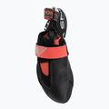 Дамски обувки за катерене La Sportiva Theory hibiscus/black 5