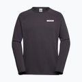 Мъжки суитшърт La Sportiva Tufa Sweater onyx