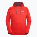 Мъжки суитшърт La Sportiva Telendos Hoody mountain red 3