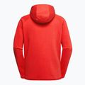 Мъжки суитшърт La Sportiva Telendos Hoody mountain red 4