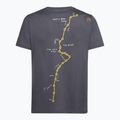La Sportiva мъжка тениска Dawn Wall onyx 4