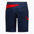 Мъжки шорти за трекинг La Sportiva Bolt night sky/mountain red 2