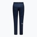 Мъжки панталони за трекинг La Sportiva Roots night sky/chalk 2