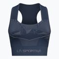 La Sportiva Focus II Top сутиен за трекинг с нощно небе