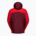 Мъжко водоустойчиво яке La Sportiva Discover Shell mountain red/redwood 2
