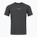 Мъжка тениска за трекинг La Sportiva Traverse onyx