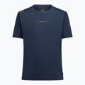 Мъжка тениска La Sportiva Traverse night sky trekking