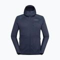 Мъжки поларен суитшърт La Sportiva Aequilibrium Thermal Hoody night sky/chalk
