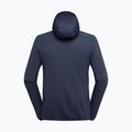 Мъжки поларен суитшърт La Sportiva Aequilibrium Thermal Hoody night sky/chalk 2