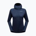 Дамски поларен суитшърт La Sportiva Aequilibrium Thermal Hoody night sky/chalk