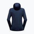 Дамски поларен суитшърт La Sportiva Aequilibrium Thermal Hoody night sky/chalk 2