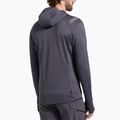 Мъжки суитшърт за трекинг La Sportiva Chill thermal hoody onyx/chalk 3