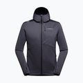 Мъжки суитшърт за трекинг La Sportiva Chill thermal hoody onyx/chalk 4