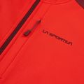 Мъжки потник La Sportiva Chill Thermal Hoody mountain red / redwood trekking 3