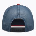 La Sportiva LS Trucker mountain red/night sky бейзболна шапка 2