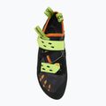 Мъжки обувки за катерене La Sportiva Tarantula carbon/lime punch 5