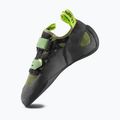 Мъжки обувки за катерене La Sportiva Tarantula olive/neon 3