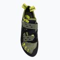 Мъжки обувки за катерене La Sportiva Tarantula olive/neon 6