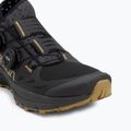 Мъжки обувки за бягане La Sportiva Jackal II Boa black/savana 7