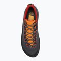 Мъжки обувки за подход La Sportiva TX4 Evo ST carbon/mountain red 5