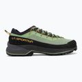 La Sportiva TX4 Evo ST aspen green / onyx дамска обувка за подход 2