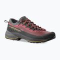 Дамски обувки за преходи La Sportiva TX4 Evo ST redwood/onyx