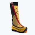 Високопланински обувки La Sportiva Olympus Mons Pro yellow/black