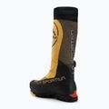 Високопланински обувки La Sportiva Olympus Mons Pro yellow/black 3