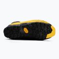 Високопланински обувки La Sportiva Olympus Mons Pro yellow/black 4
