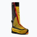 Високопланински обувки La Sportiva Olympus Mons Pro yellow/black 9