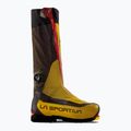 Високопланински обувки La Sportiva Olympus Mons Pro yellow/black 10