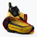 Високопланински обувки La Sportiva Olympus Mons Pro yellow/black 12
