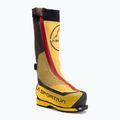 Планински обувки La Sportiva Olympus Mons yellow/black