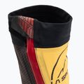 Високопланински обувки La Sportiva Olympus Mons yellow/black 5