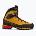 Мъжки високопланински ботуши La Sportiva Trango Alpine Gtx yellow 2