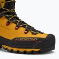 Мъжки високопланински ботуши La Sportiva Trango Alpine Gtx yellow 7