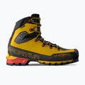 Мъжки високопланински ботуши La Sportiva Trango Alpine Gtx yellow 2