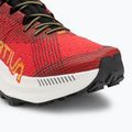 La Sportiva Prodigio Pro mountain red/yellow мъжки обувки за бягане 7
