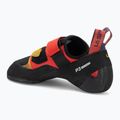 Мъжки обувки за катерене La Sportiva Kubo savana / mountain red 3