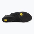Мъжки обувки за катерене La Sportiva Kubo savana / mountain red 4