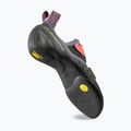 Мъжки обувки за катерене La Sportiva Kubo savana/mountain red 3