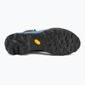 Мъжки обувки за трекинг La Sportiva Aequilibrium Hike GTX carbon/tropic blue 4