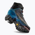 Мъжки обувки за трекинг La Sportiva Aequilibrium Hike GTX carbon/tropic blue 9