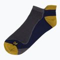 La Sportiva Climbing night sky/ savana чорапи 2