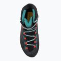 Дамски обувки за високопланински туризъм La Sportiva Aequilibrium Hike GTX carbon/ everglade 5