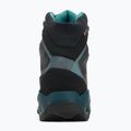 Дамски обувки за високопланински туризъм La Sportiva Aequilibrium Hike GTX carbon/ everglade 6