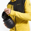 Мъжко пухено яке La Sportiva Lumina 200 Down black 4